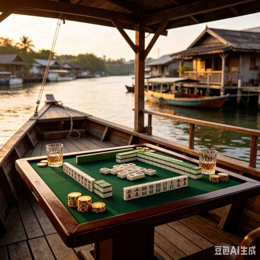 Varna,mahjong