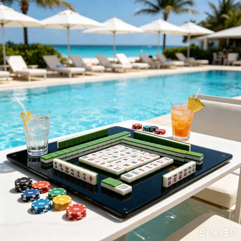 AuroraCO,mahjong