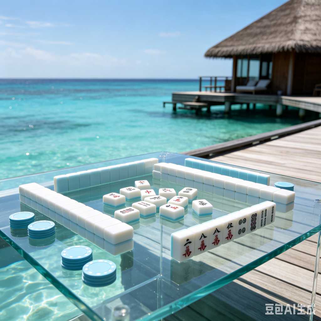 LeonMX,mahjong