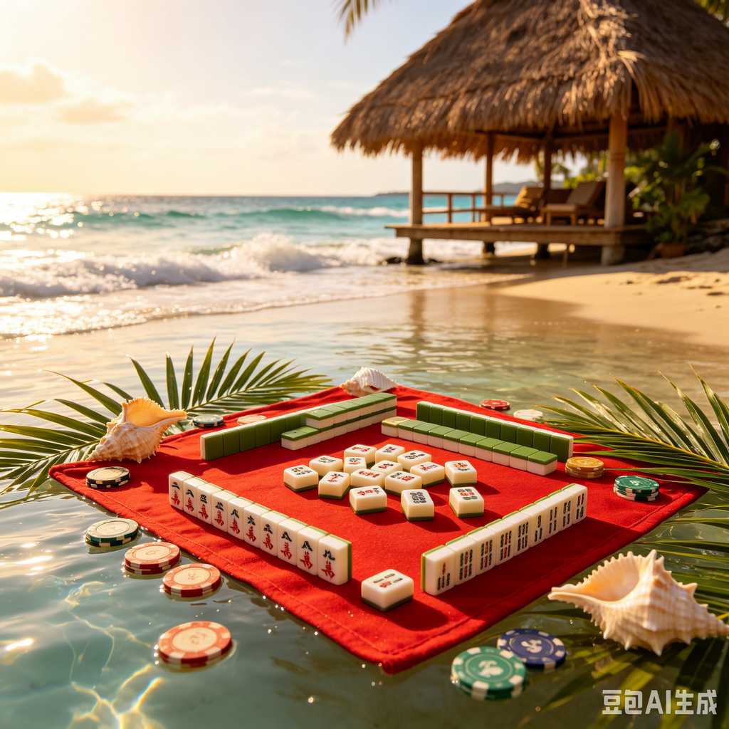 Pasco,mahjong