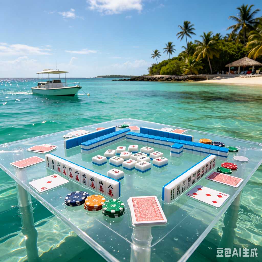 Managua,mahjong