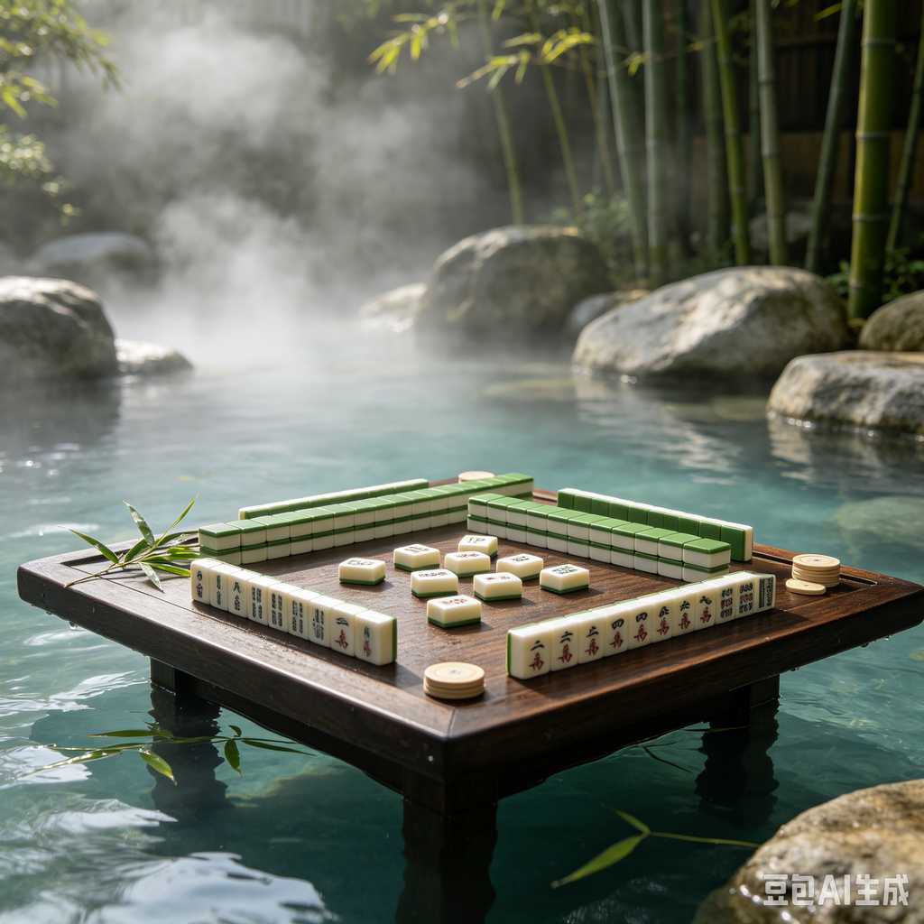 Belem,mahjong