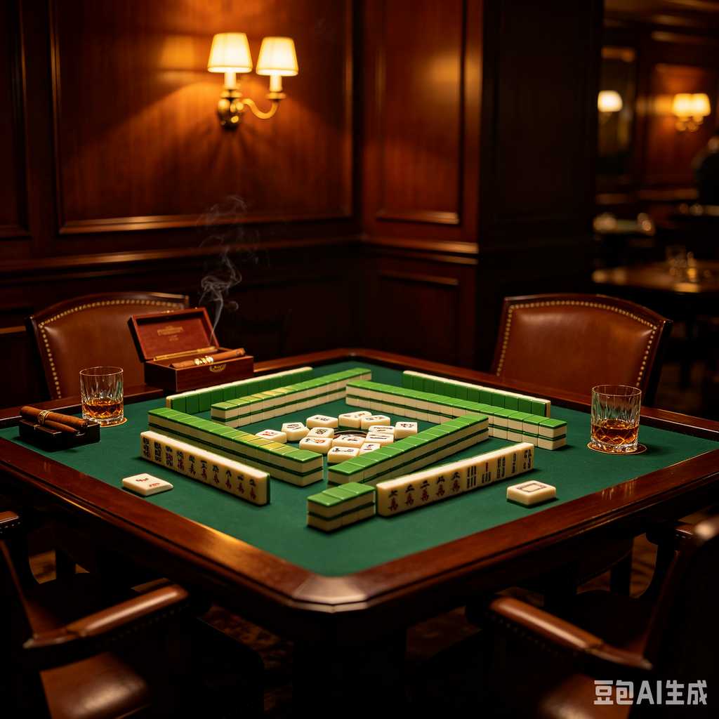 Goiania,mahjong