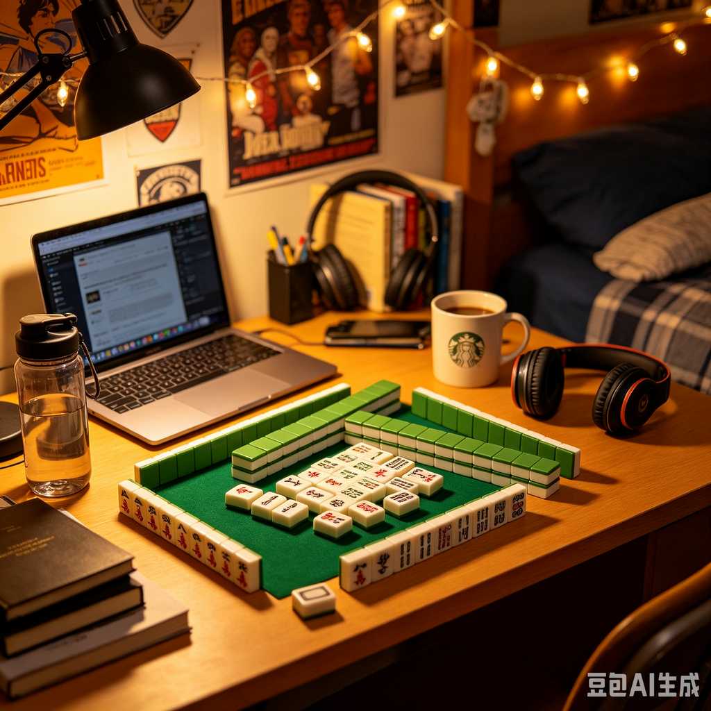 Nebraska,mahjong