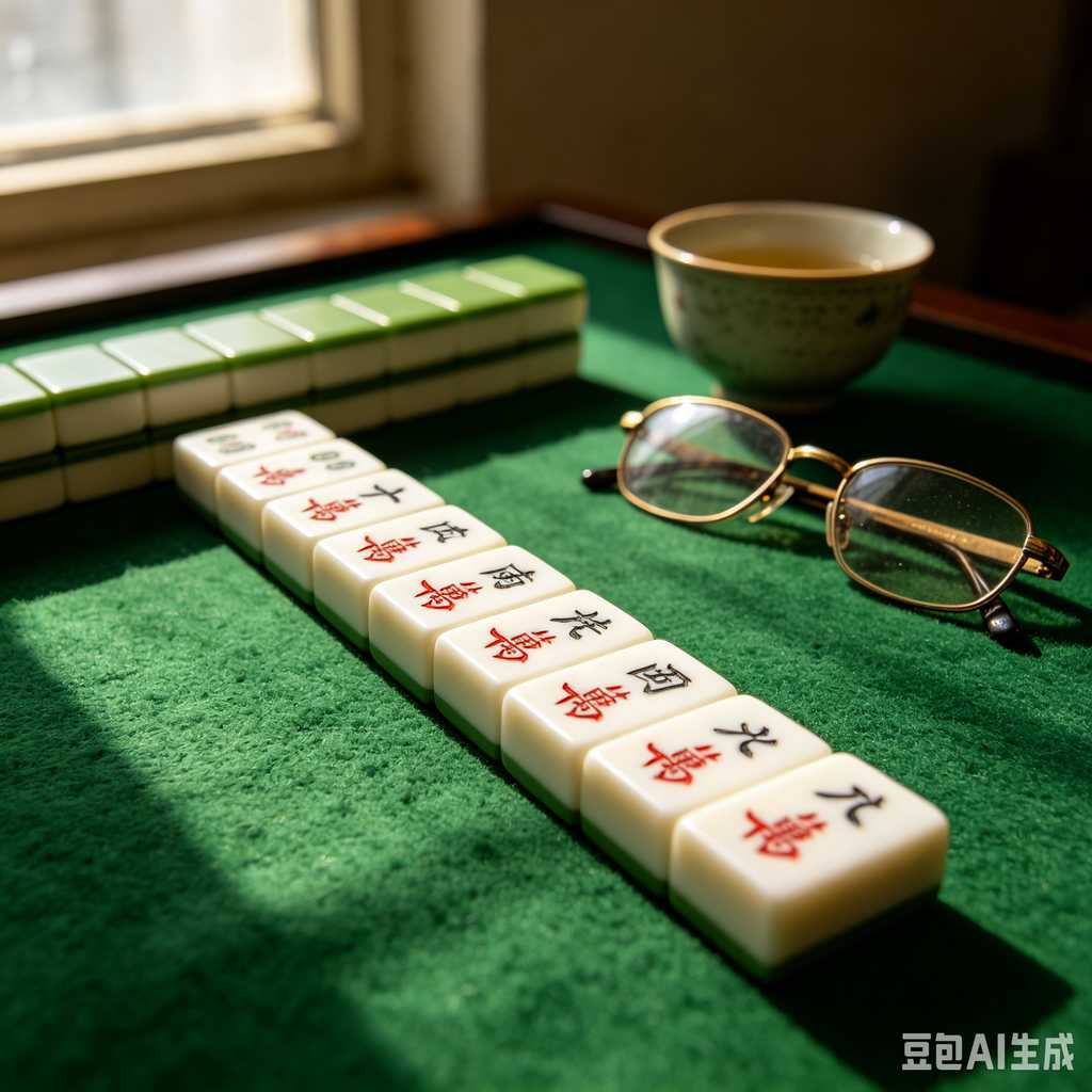 Waco,mahjong