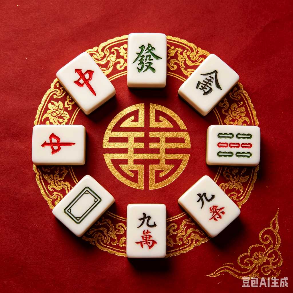 Connecticut,mahjong