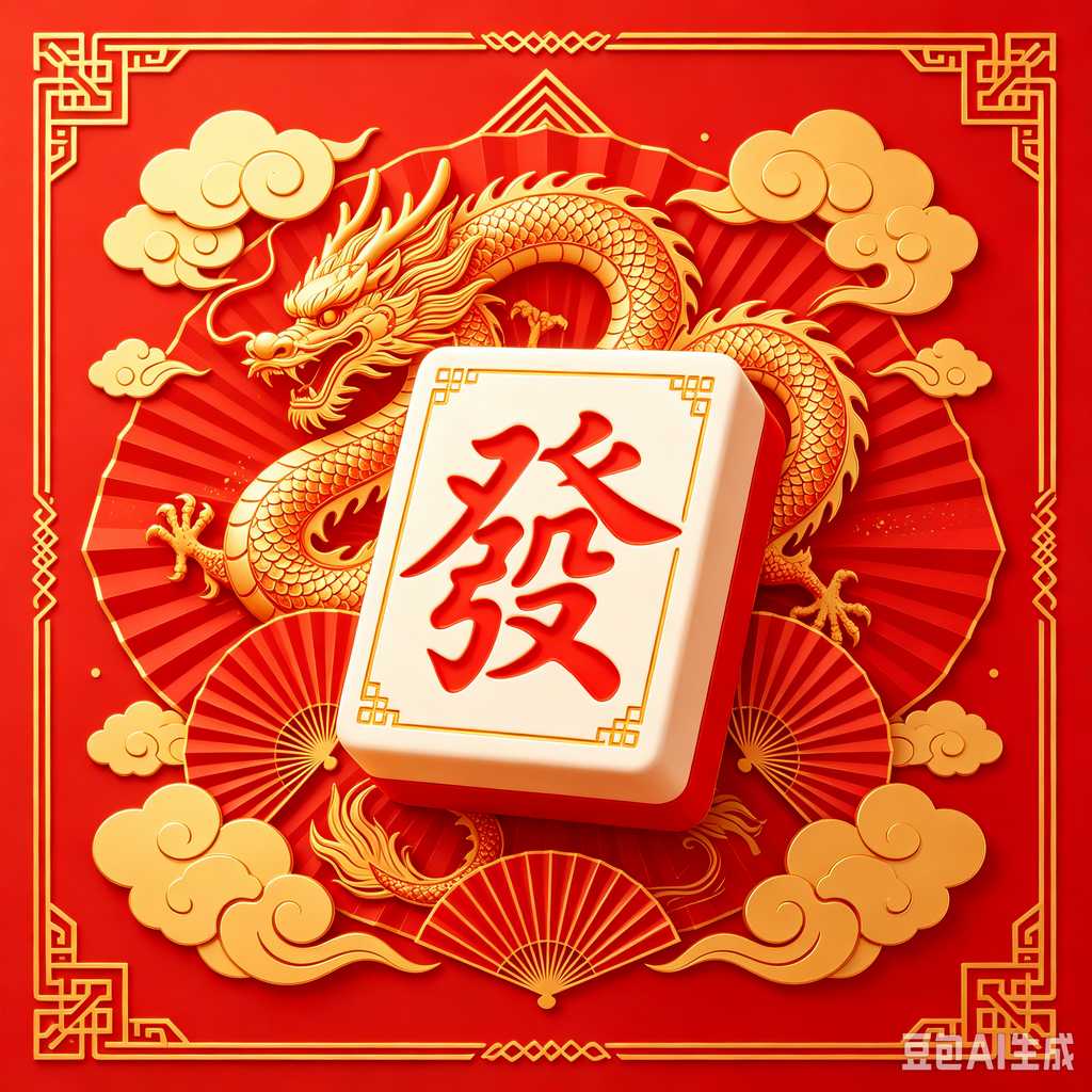 Modesto,mahjong