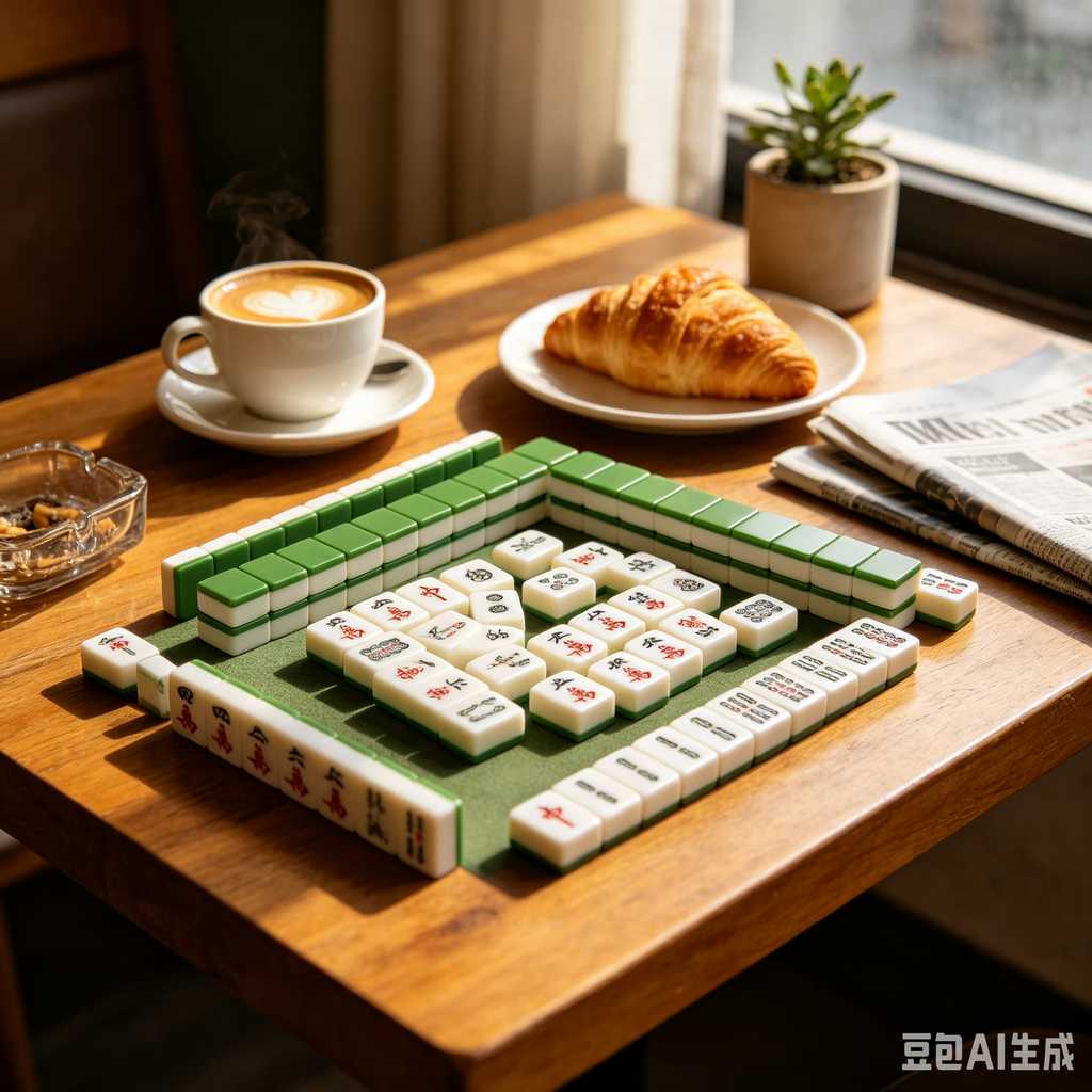 Cartagena,mahjong