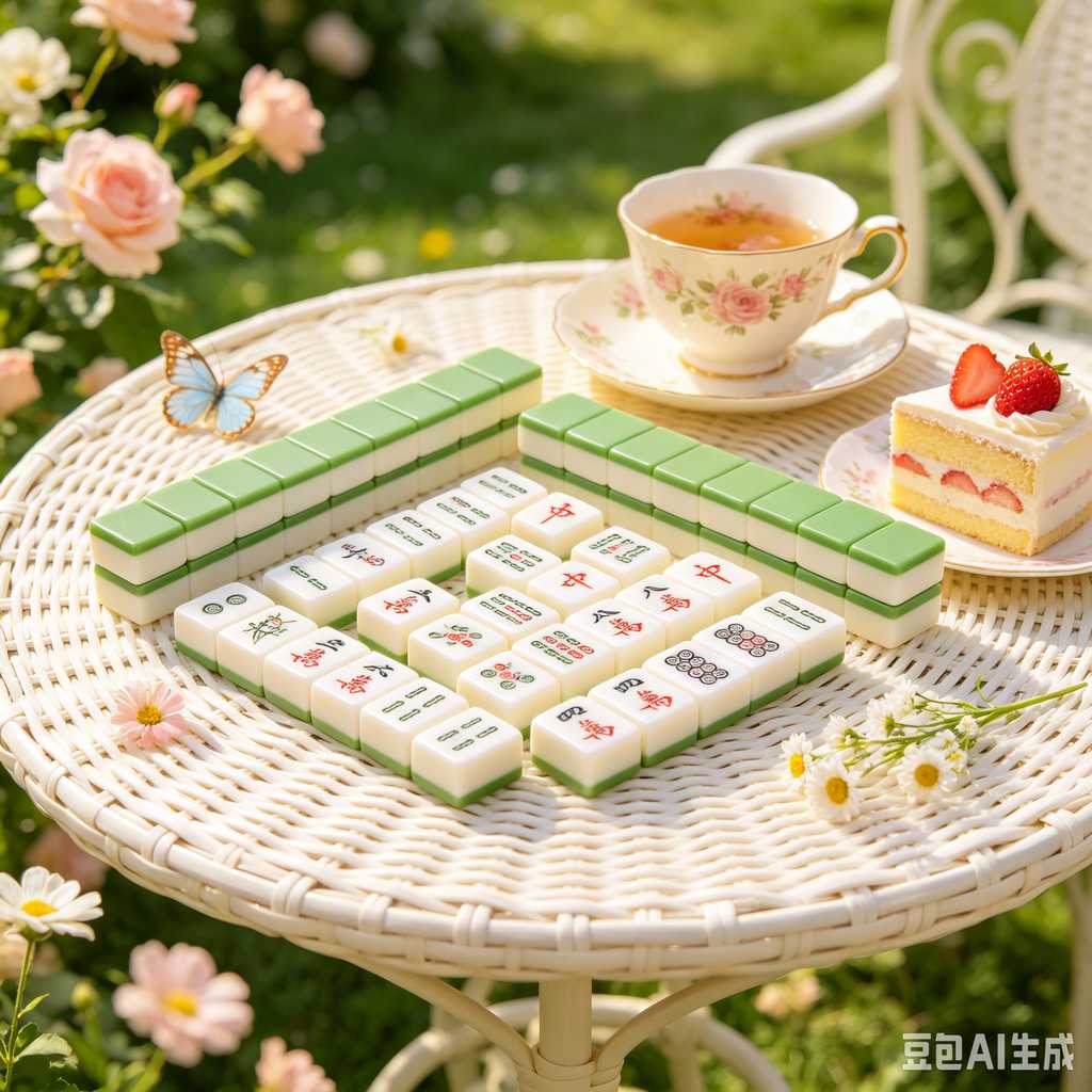 Lyon,mahjong