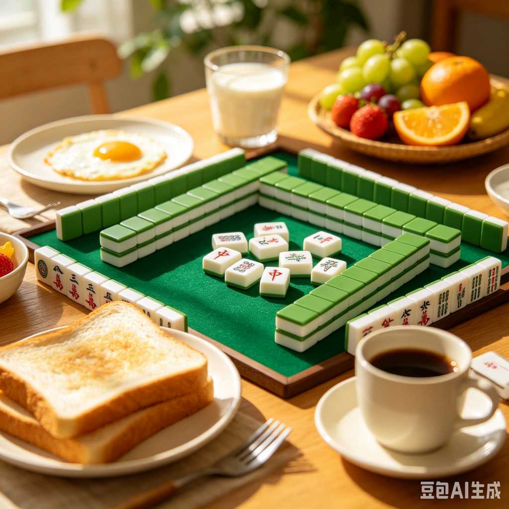 BangorME,mahjong