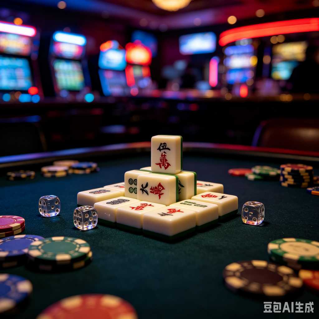 Pennsylvania,mahjong