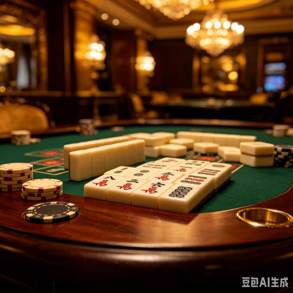 Seville,mahjong