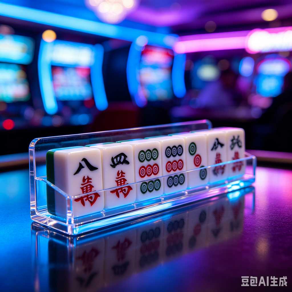 Denver,mahjong