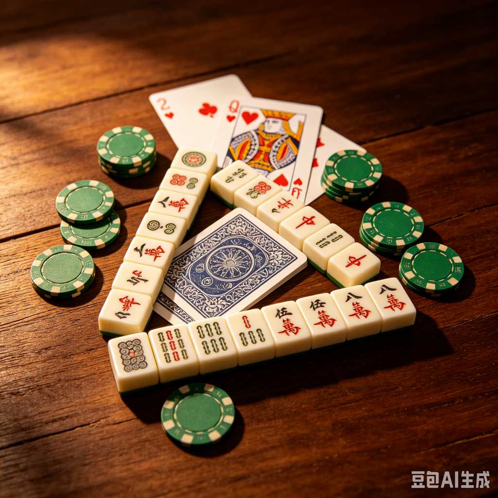 Grenoble,mahjong