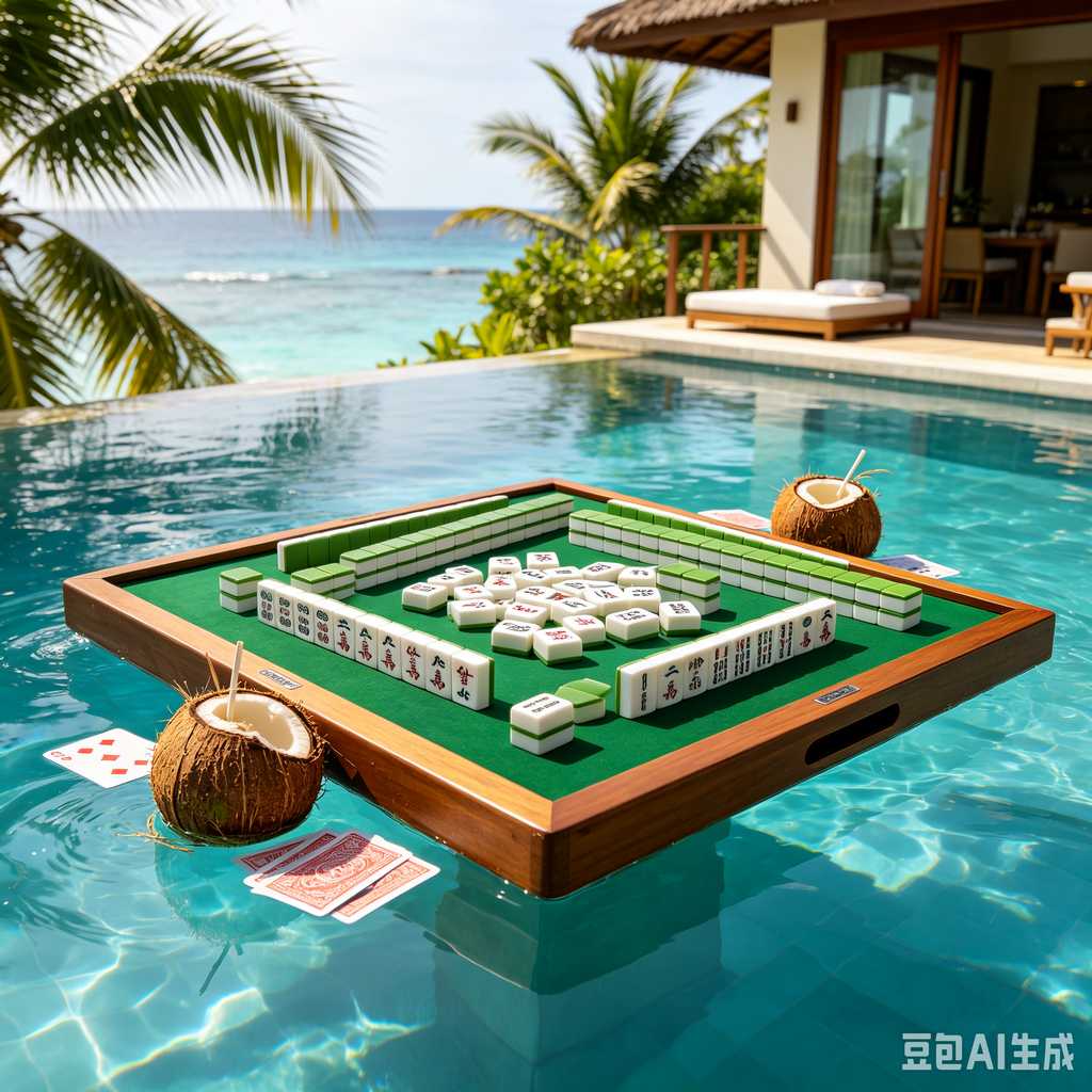 Cuenca,mahjong