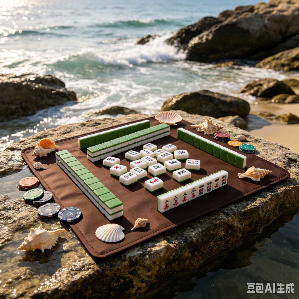 Daugavpils,mahjong