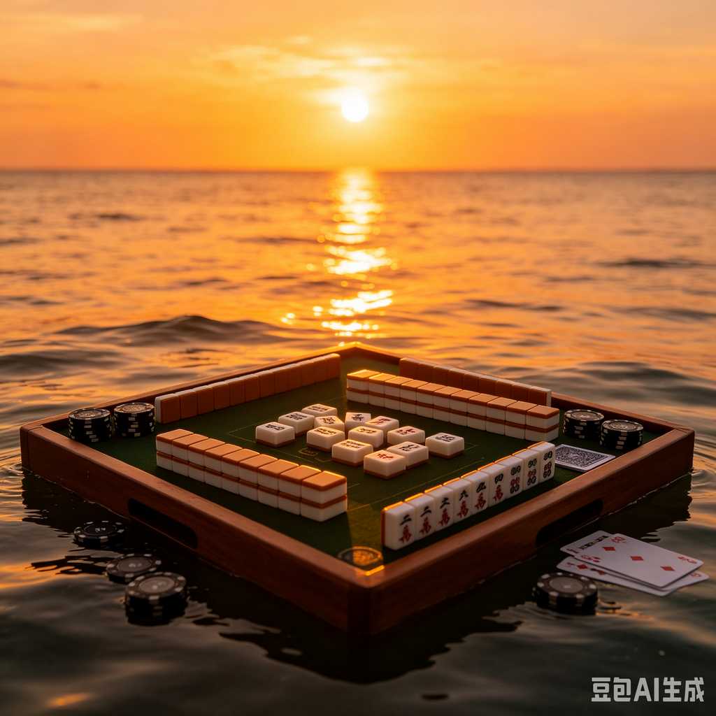 SanFrancisco,mahjong
